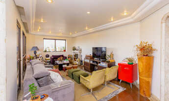 Imagem 6: Apartamento tipo para venda em Chácara Santo Antônio (Zona Sul) com 4 quartos, sendo 3 suí