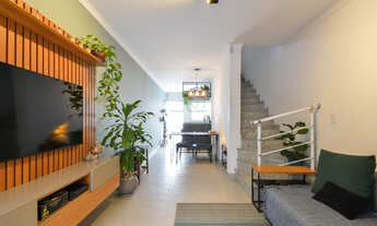 Imagem: Casa tipo para venda em Jardim Aeroporto