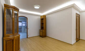 Imagem 5: Apartamento tipo para venda em Moema com 3 quartos, sendo 1 suíte, 172m²