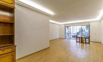 Imagem: Apartamento tipo para venda em Moema com