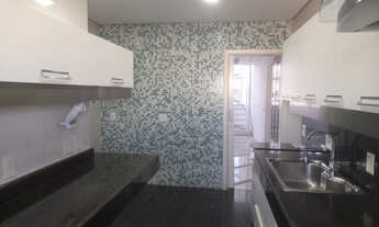 Imagem 3: Cobertura para venda em Campo Belo com 5 quartos, sendo 3 suítes, 318m²