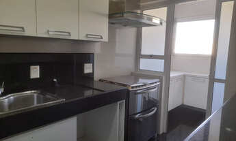 Imagem 2: Cobertura para venda em Campo Belo com 5 quartos, sendo 3 suítes, 318m²