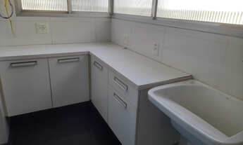 Imagem 4: Cobertura para venda em Campo Belo com 5 quartos, sendo 3 suítes, 318m²