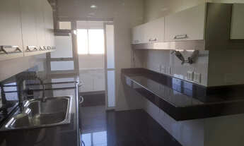 Imagem 7: Cobertura para venda em Campo Belo com 5 quartos, sendo 3 suítes, 318m²