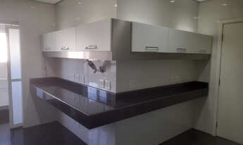 Imagem 6: Cobertura para venda em Campo Belo com 5 quartos, sendo 3 suítes, 318m²