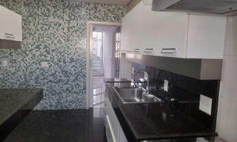 Imagem 5: Cobertura para venda em Campo Belo com 5 quartos, sendo 3 suítes, 318m²