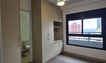 Imagem 4: Apartamento tipo para venda em Pinheiros com 2 quartos, sendo 2 suítes, 69m²