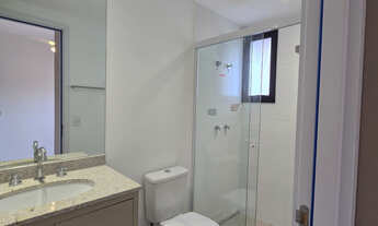 Imagem 5: Apartamento tipo para venda em Pinheiros com 2 quartos, sendo 2 suítes, 69m²