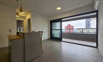 Imagem 3: Apartamento tipo para venda em Pinheiros com 2 quartos, sendo 2 suítes, 69m²