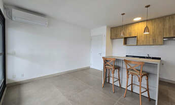 Imagem: Apartamento tipo para venda em Pinheiros