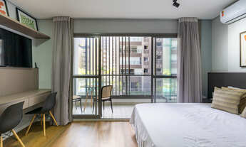 Imagem: Studio para venda em Jardim das Acácias