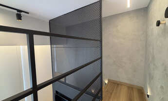 Imagem 6: Flat para venda e locação em Perdizes com 1 quarto, 30m²