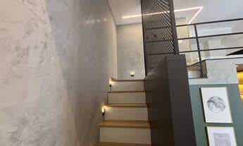 Imagem 4: Flat para venda e locação em Perdizes com 1 quarto, 30m²