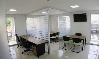 Imagem: Conjunto comercial para venda em Pinheiros