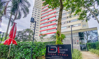 Imagem: Apartamento tipo para venda em Barra Funda