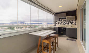 Imagem 2: Apartamento tipo para venda em Barra Funda com 1 quarto, 47m²