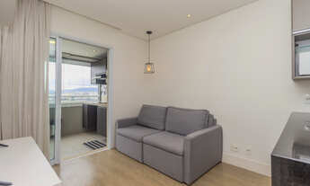 Imagem 7: Apartamento tipo para venda em Barra Funda com 1 quarto, 47m²