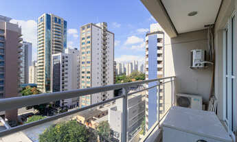 Imagem: Conjunto comercial para venda em Brooklin