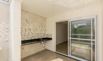 Imagem 4: Apartamento tipo para venda em Alto Da Boa Vista com 1 quarto, 47m²