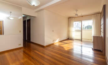 Imagem: Apartamento tipo para venda em Vila Clementino