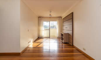 Imagem 4: Apartamento tipo para venda em Vila Clementino com 3 quartos, sendo 1 suíte, 80m²