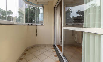 Imagem 6: Apartamento tipo para venda em Vila Clementino com 3 quartos, sendo 1 suíte, 80m²