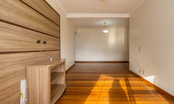 Imagem 7: Apartamento tipo para venda em Vila Clementino com 3 quartos, sendo 1 suíte, 80m²