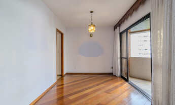 Imagem 7: Apartamento tipo para venda em Perdizes com 4 quartos, sendo 3 suítes, 190m²