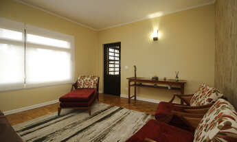 Imagem 7: Casa para venda em Saúde com 4 quartos , 248m²