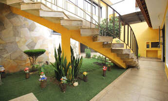 Imagem 2: Casa para venda em Saúde com 4 quartos , 248m²