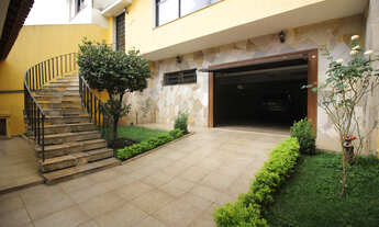 Imagem 3: Casa para venda em Saúde com 4 quartos , 248m²