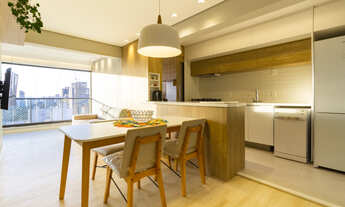 Imagem: Apartamento para venda em Cerqueira César