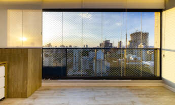 Imagem 7: Apartamento para venda em Cerqueira César com 2 quartos, sendo 1 suíte , 73m²