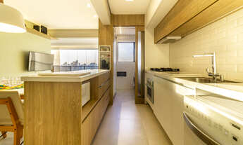 Imagem 6: Apartamento para venda em Cerqueira César com 2 quartos, sendo 1 suíte , 73m²