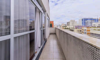 Imagem 6: Cobertura para venda em Higienópolis com 4 quartos, sendo 4 suítes, 700m²