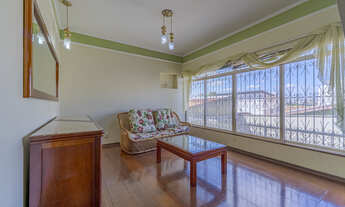 Imagem 6: Sobrado para venda em Jardim Nova Europa com 4 quartos, sendo 1 suíte, 248m²