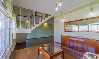 Imagem 7: Sobrado para venda em Jardim Nova Europa com 4 quartos, sendo 1 suíte, 248m²