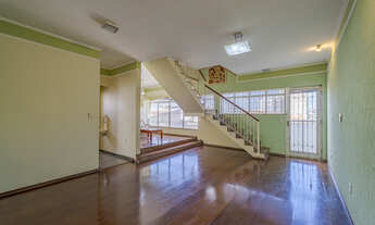 Imagem 3: Sobrado para venda em Jardim Nova Europa com 4 quartos, sendo 1 suíte, 248m²