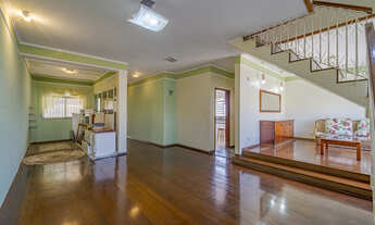 Imagem 4: Sobrado para venda em Jardim Nova Europa com 4 quartos, sendo 1 suíte, 248m²