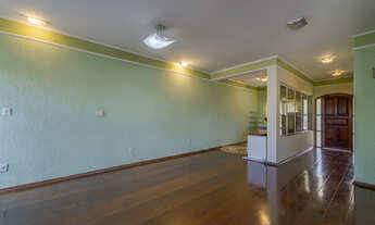 Imagem 5: Sobrado para venda em Jardim Nova Europa com 4 quartos, sendo 1 suíte, 248m²