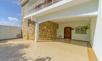 Imagem: Sobrado para venda em Jardim Nova Europa