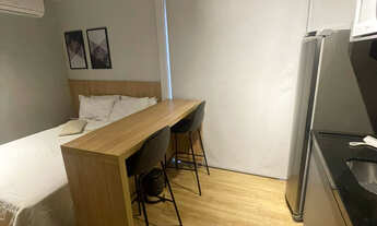 Imagem 7: Studio para venda em Jardins com 1 quarto, 19m²