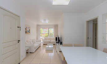 Imagem 5: Apartamento tipo para venda em Vila Clementino com 3 quartos, sendo 1 suíte, 98m²