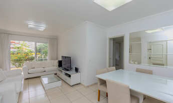 Imagem: Apartamento tipo para venda em Vila Clementino