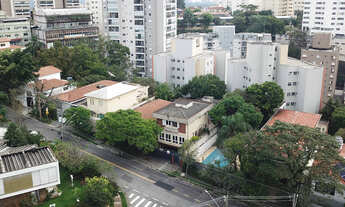 Imagem 2: Sobrado para venda em Vila Ipojuca com 4 quartos, sendo 1 suíte, 300m²
