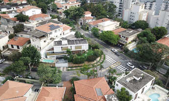 Imagem 6: Sobrado para venda em Vila Ipojuca com 4 quartos, sendo 1 suíte, 300m²