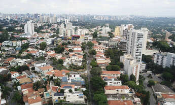 Imagem 5: Sobrado para venda em Vila Ipojuca com 4 quartos, sendo 1 suíte, 300m²