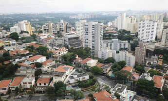 Imagem 3: Sobrado para venda em Vila Ipojuca com 4 quartos, sendo 1 suíte, 300m²
