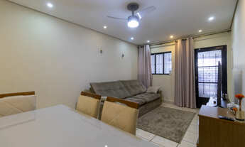 Imagem 2: Casa tipo para venda em Brooklin com 2 quartos, 104m²