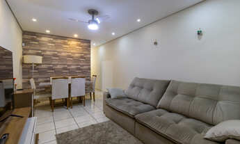 Imagem 3: Casa tipo para venda em Brooklin com 2 quartos, 104m²